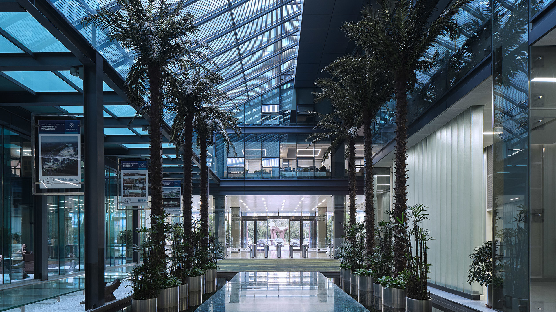 湖南省建筑设计院-成立于1952年，前身为湖南省建筑设计院，总部位于历史文化名城长沙